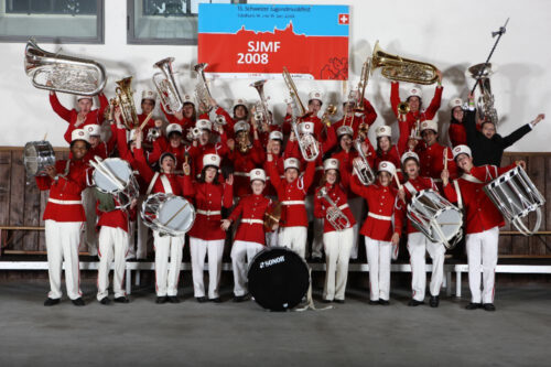 JBBI | Jugend Brass Band Imboden